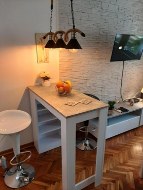Apartman Bajka